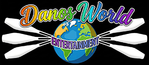 Danos World - Juggler Balloon Twister Vicotira BC Duncan Nanaimo